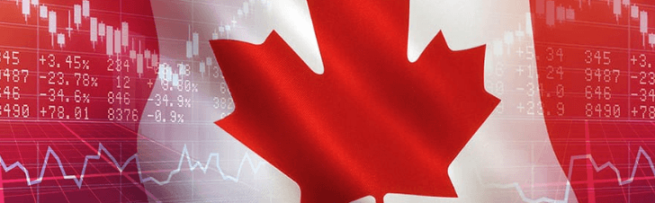 Canada forex